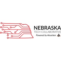 Nebraska Tech Collaborative logo - Similar company to Aim Institute