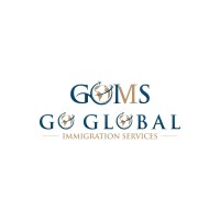 Go-Global Immigration Services logo - Similar company to Airwaves Immigration