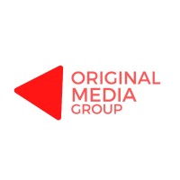 Original Media Group, OMG. logo - Similar company to Omg International