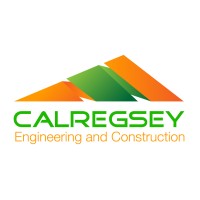 Calregsey Engineering and Construction logo - Similar company to Ok Construction