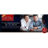 Eagles Tax & Accounting Services logo - Similar company to Lis Lee Accounting Llc