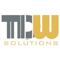 The Digital Walk logo - Similar company to Amzignite