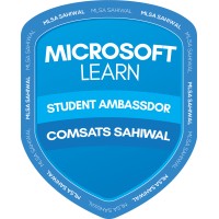 MLSA COMSATS Sahiwal logo - Similar company to Bahria Plus