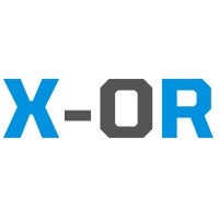 X-OR CLOUD logo - Similar company to Kaisar Network