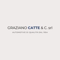 Graziano Catte & C. S.r.l. logo - Similar company to Catte Auto