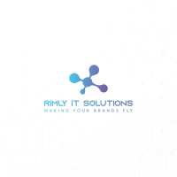 Rimly IT Solutions logo - Similar company to Rimly Group Of Industries (Rgi)