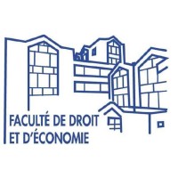 Faculté de Droit et d'Economie - Université de La Réunion logo - Similar company to Les Daubasses