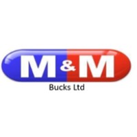 M & M (BUCKS) LIMITED logo - Similar company to Dpc Contracts (London) Ltd