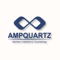 AmpQuartz Kitchen Cabinets & Countertops Johor logo - Similar company to De Marco Tile, Inc.