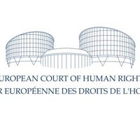 European Court of Human Rights logo - Similar company to Congress Of Local And Regional Authorities Of The Council Of Europe