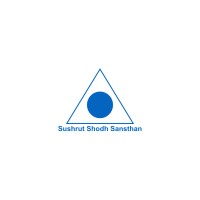 Sushrut Shodh Sansthan logo - Similar company to Hasthkala Curators Pvt. Ltd.