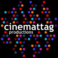Cinemattag Productions logo - Similar company to Dzd
