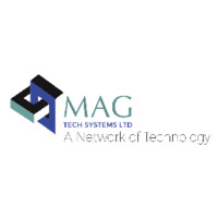 MAG Technologies Systems Ltd. logo - Similar company to Tros Technologies Ltd