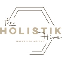 Holistik Hive logo - Similar company to Livs