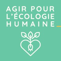 Agir pour l'écologie humaine logo - Similar company to J&D Summit