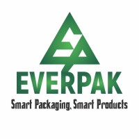 EVERPAK - GABLE TOP PACKAGING AND FILLING MACHINES logo - Similar company to Gabletop Pak- Sustainable Packaging Solution
