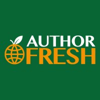 Author Fresh SL ( previously Fruta de Autor / antes Fruta de Autor ) logo - Similar company to Caqui