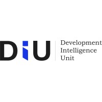 Development Intelligence Unit logo - Similar company to Aither