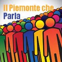 Il Piemonte che parla logo - Similar company to Artbrain