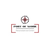 Port of Work Personalservice GmbH logo - Similar company to Permacon Gmbh