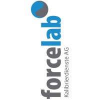 Forcelab Kalibrierdienste AG logo - Similar company to Finetech Engineering
