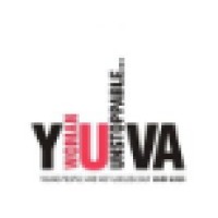 YUVA WOMAN UNSTOPPABLE logo - Similar company to Anantha Udaan