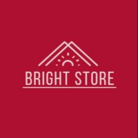 Bright store logo - Similar company to Bright Store