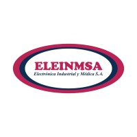 Electrónica Industrial y Médica S.A. logo - Similar company to Electrónica Industrial Optronic Cia. Ltda.