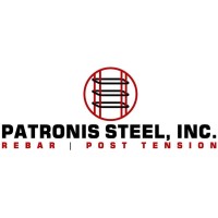 Patronis Steel, Inc. logo - Similar company to Tegeler Construction & Supply