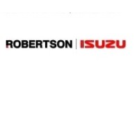 Robertson Isuzu logo - Similar company to Smart Panel
