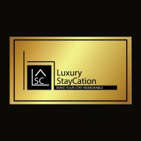 Luxury StayCation logo - Similar company to Esnaf