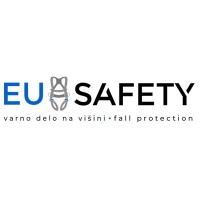 EU SAFETY d.o.o. logo - Similar company to [ Thefi.Com ] Gmbh & Co Kg