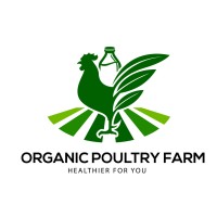 Organic Poultry Farm Ltd logo - Similar company to Harrison Poultry Farm