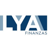 LYA Finanzas logo - Similar company to Zefir Asesores Financieros