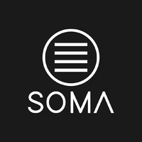 Soma logo - Similar company to Karman Studios