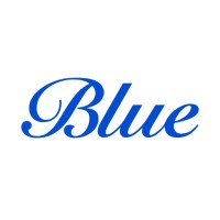 Blue logo - Similar company to Adup Technology