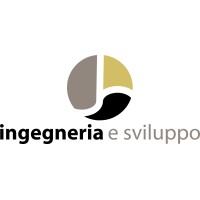 INGEGNERIA E SVILUPPO S.R.L logo - Similar company to Sde Srl (Studio Discetti Enzo) - Www.Sdesrl.Com