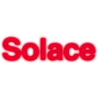 Solace logo - Similar company to Mobile Tyre Team