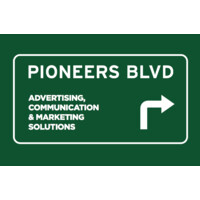 Pioneers Boulevard logo - Similar company to Ecoinversol