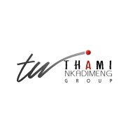 Thami Nkadimeng Group logo - Similar company to Eduvancegroup
