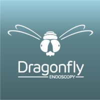 Dragonfly Endoscopy logo - Similar company to Endogenex