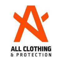 All Clothing & Protection Ltd logo - Similar company to Ayegear