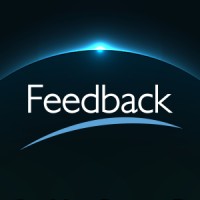 Feedback Innovation logo - Similar company to Webgain