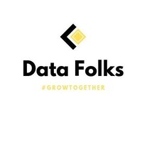 The Data Folks logo - Similar company to Datafolks