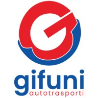 Gifuni Autotrasporti srl logo - Similar company to Sitrail