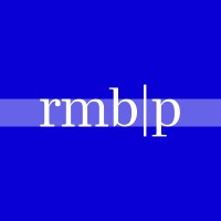 Rombach & Partner PartGmbB logo - Similar company to Ballsportfabrik