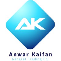 Anwar kaifan logo - Similar company to Greedom