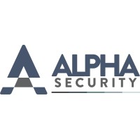 Alpha Security Group logo - Similar company to H&M Security Services Limited
