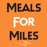 Meals For Miles logo - Similar company to Valley Prep Meal Prep