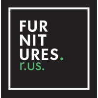 Furnitures R US logo - Similar company to Value Chain Interiors & Furnitures